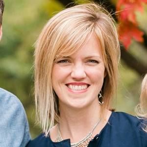 Meet your Posher, Jill